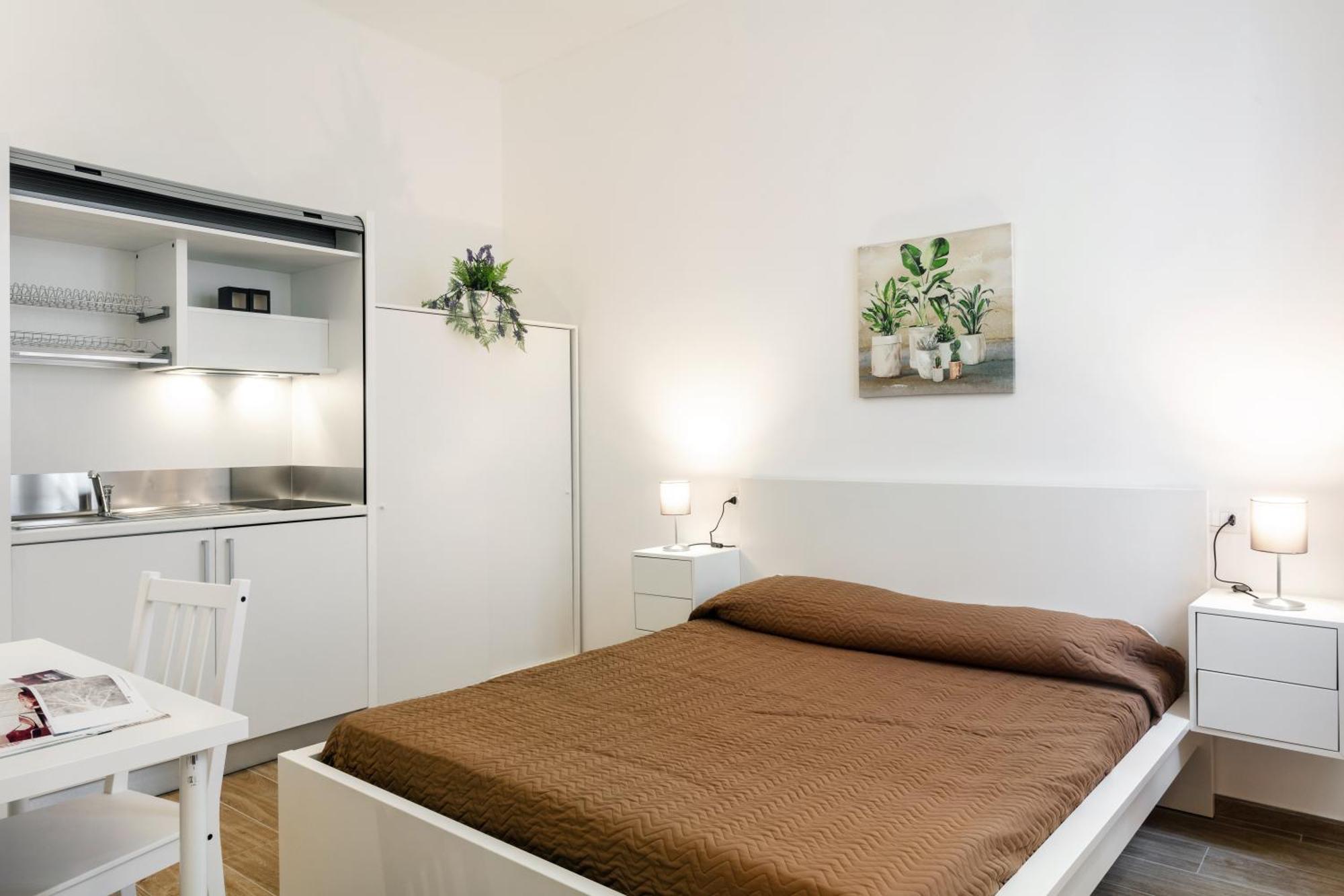 Lena'S Rooms Olbia Exterior foto