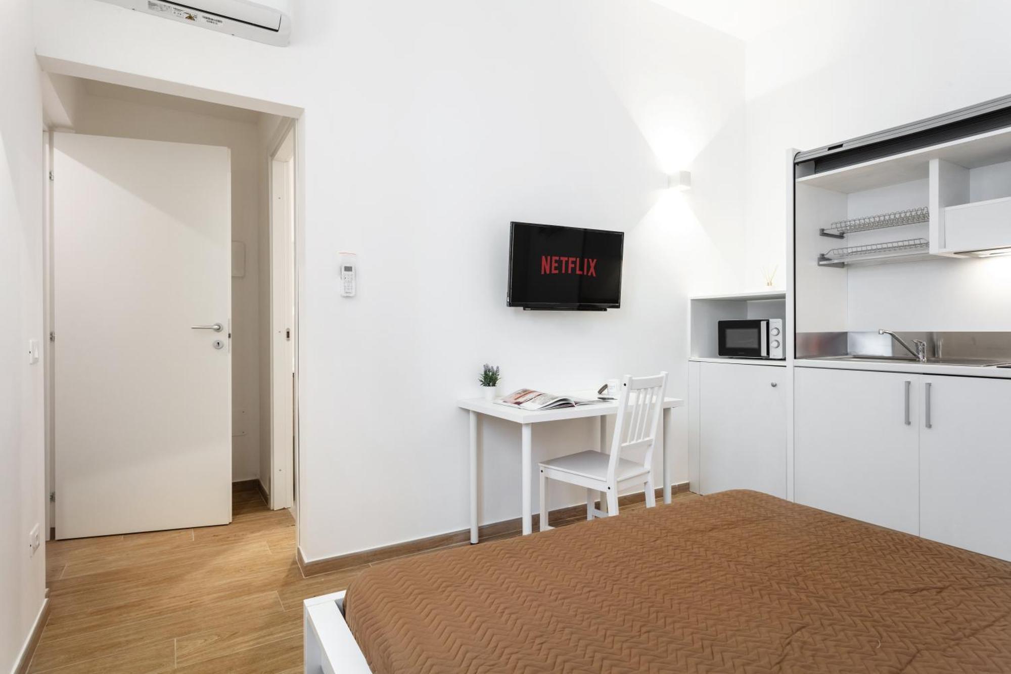 Lena'S Rooms Olbia Exterior foto