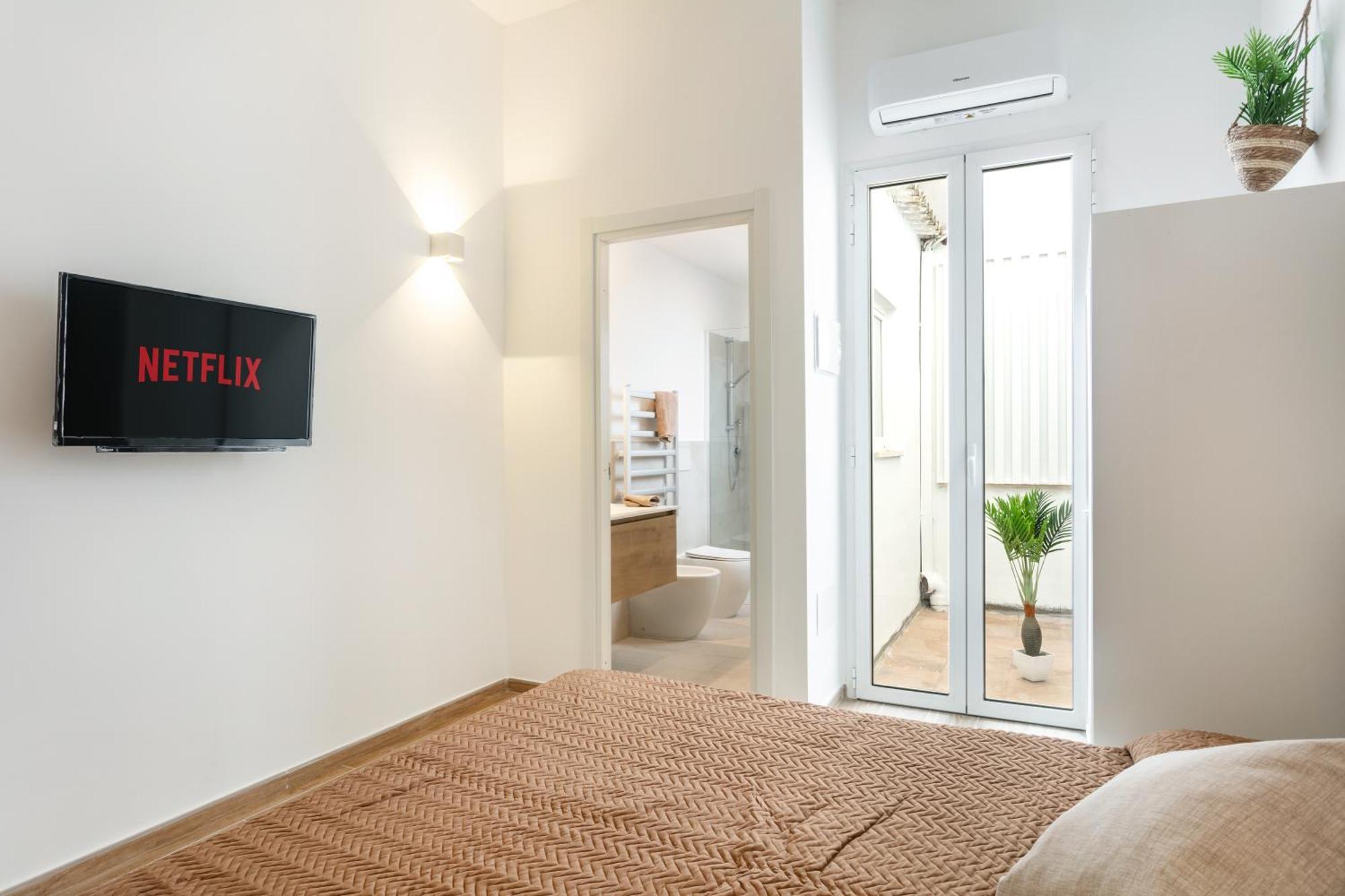 Lena'S Rooms Olbia Exterior foto
