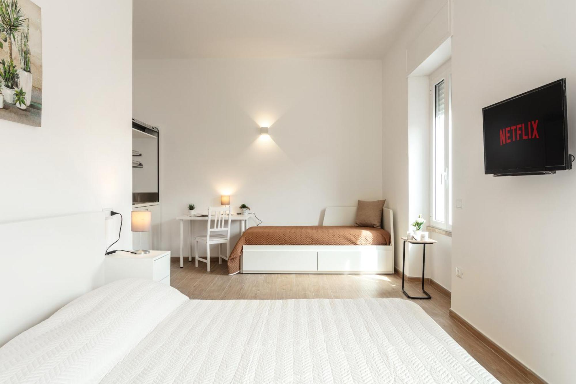 Lena'S Rooms Olbia Exterior foto