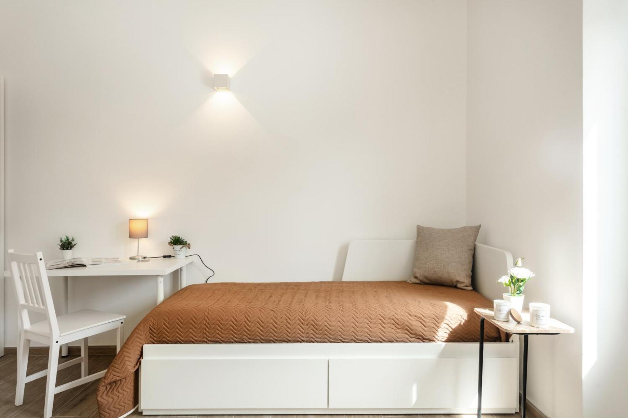 Lena'S Rooms Olbia Exterior foto
