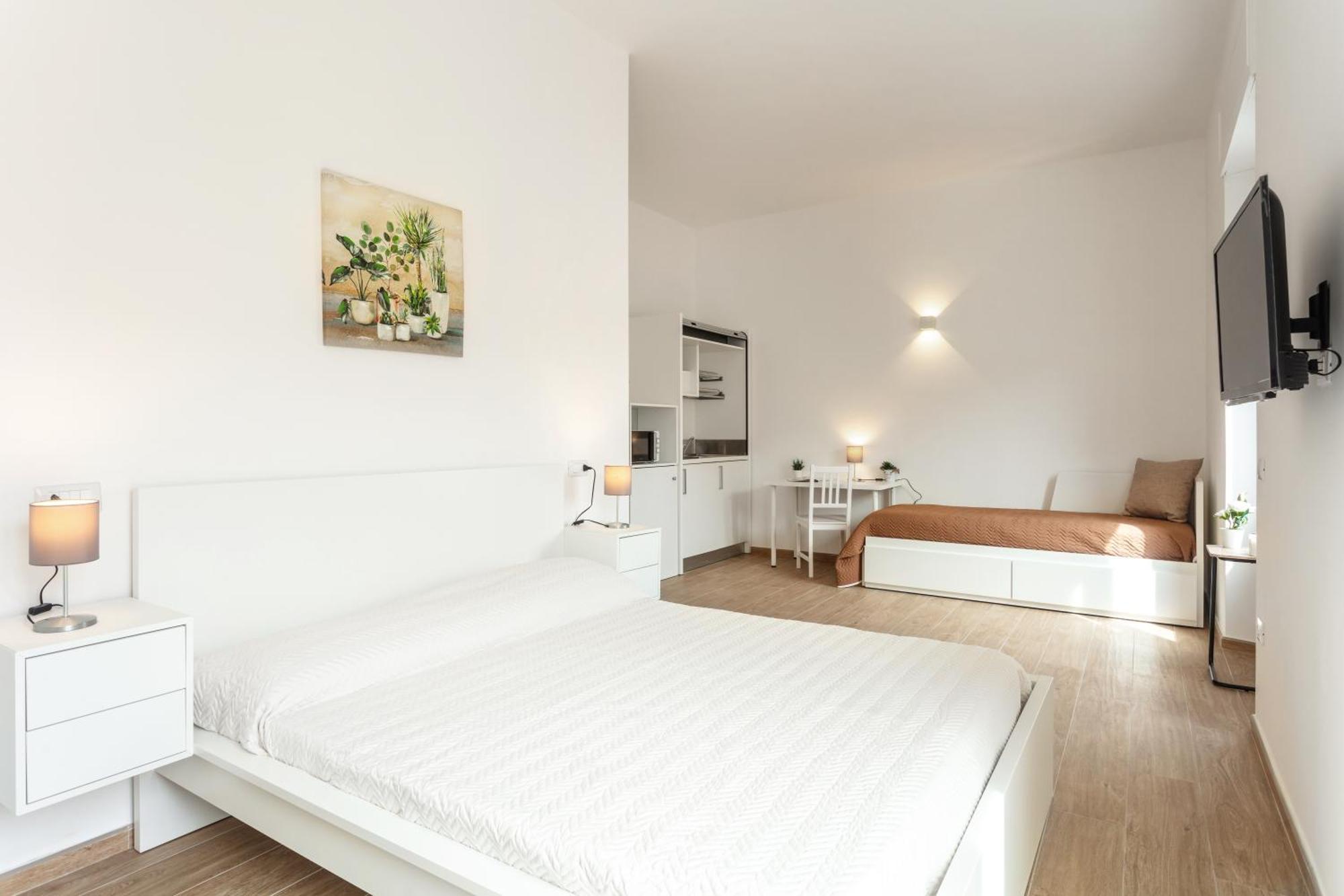Lena'S Rooms Olbia Exterior foto